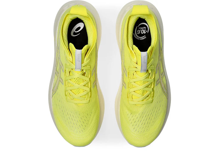 GEL-NIMBUS 27 - CITRON/CREAM