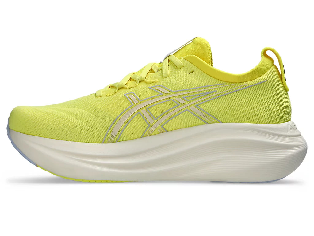 GEL-NIMBUS 27 - CITRON/CREAM