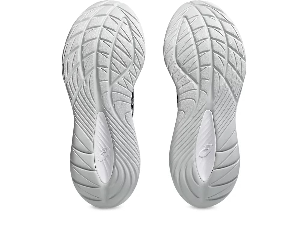 Men's Asics Gel-Cumulus 27 - Black/Concrete