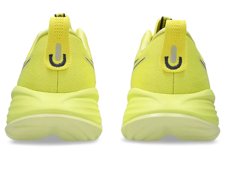 Men's Asics Gel-Cumulus 27 - Citron/White