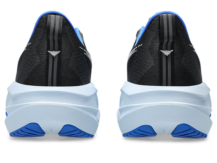 Men's Asics Novablast 5 - Black/White