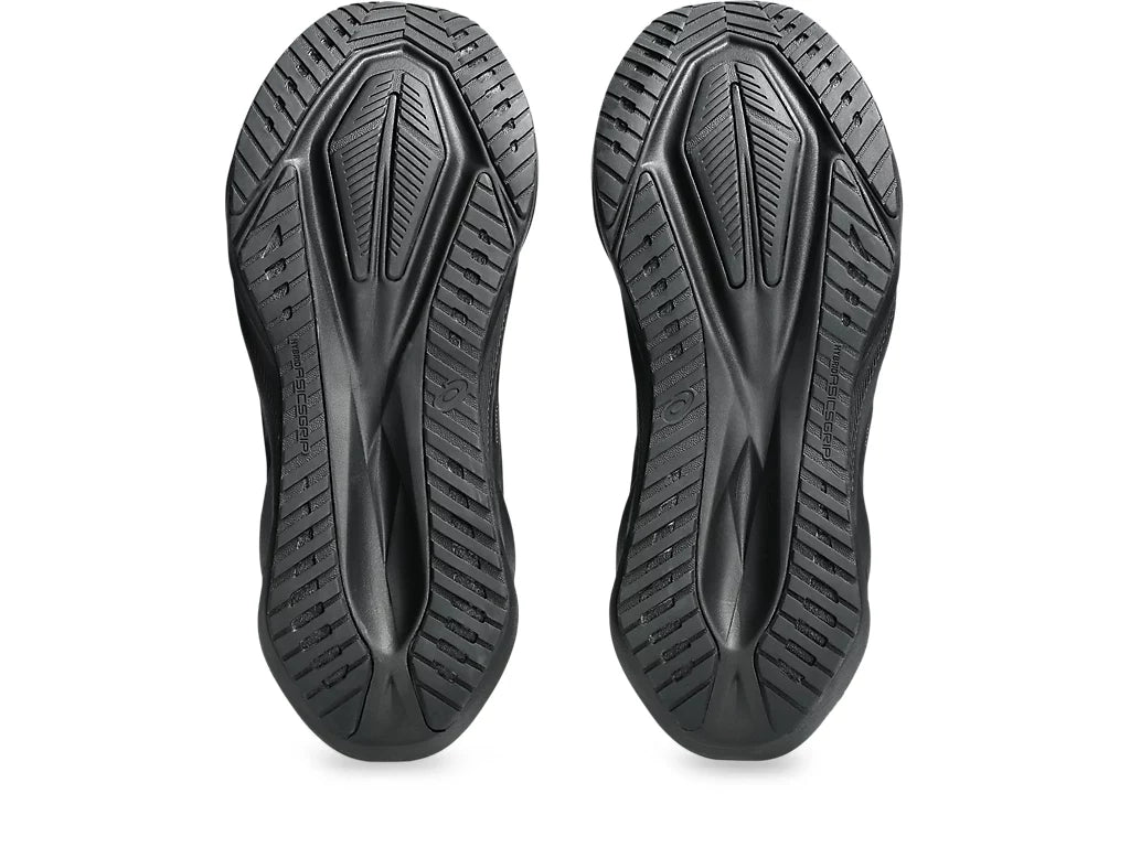 Men's Asics Novablast 5 - Black/Carrier Grey