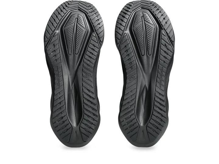 Men's Asics Novablast 5 - Black/Carrier Grey