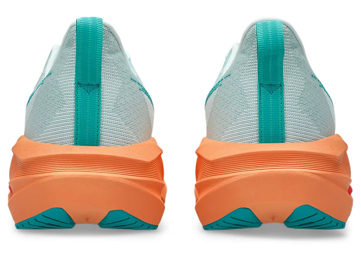 Men's Asics Novablast 5 - Soothing Sea/Wave Teal
