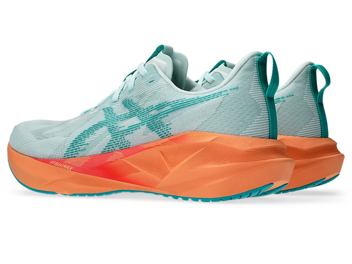 Men's Asics Novablast 5 - Soothing Sea/Wave Teal