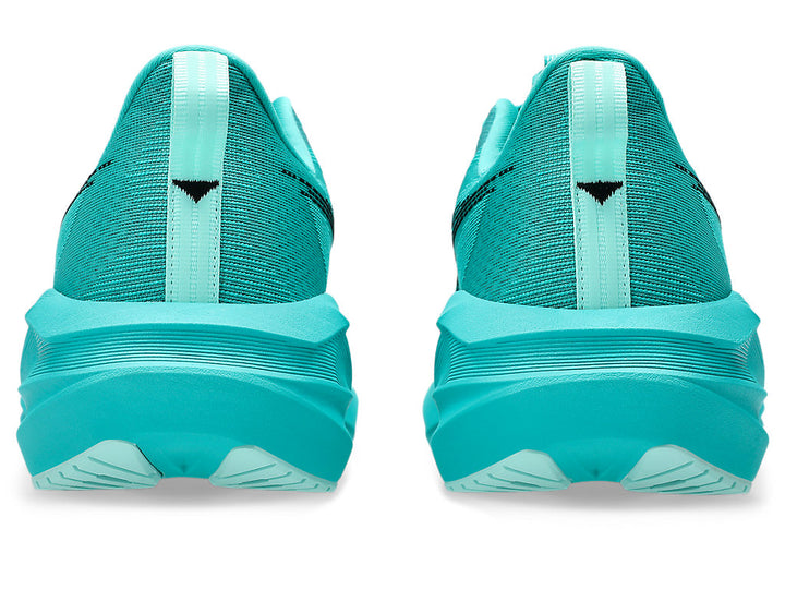 Men's Asics Novablast 5 - Wave Teal/Black