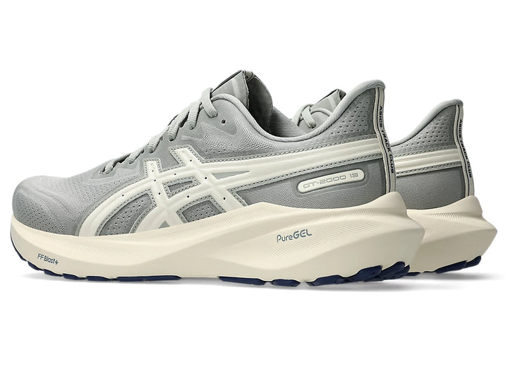 Asics Mens GT-2000 13 ATC - Seal Grey/Birch (1011C026-020)