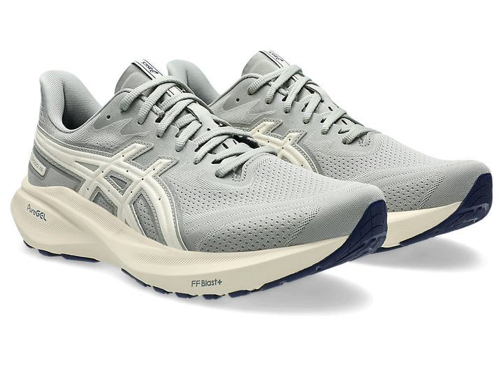 Asics GT-2000 13 para hombre, color negro y blanco (1011B861-003)