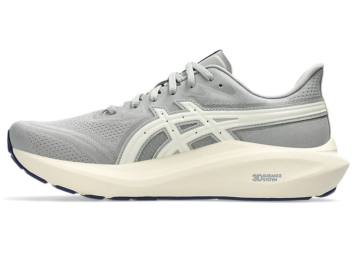 Asics GT-2000 13 para hombre, color negro y blanco (1011B861-003)