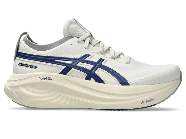 Asics Gel-Nimbus 27 ATC \'Birch Indigo Blue\' 1011C028-200 Multi Size GEL-NIMBUS 27 ATC main image 2