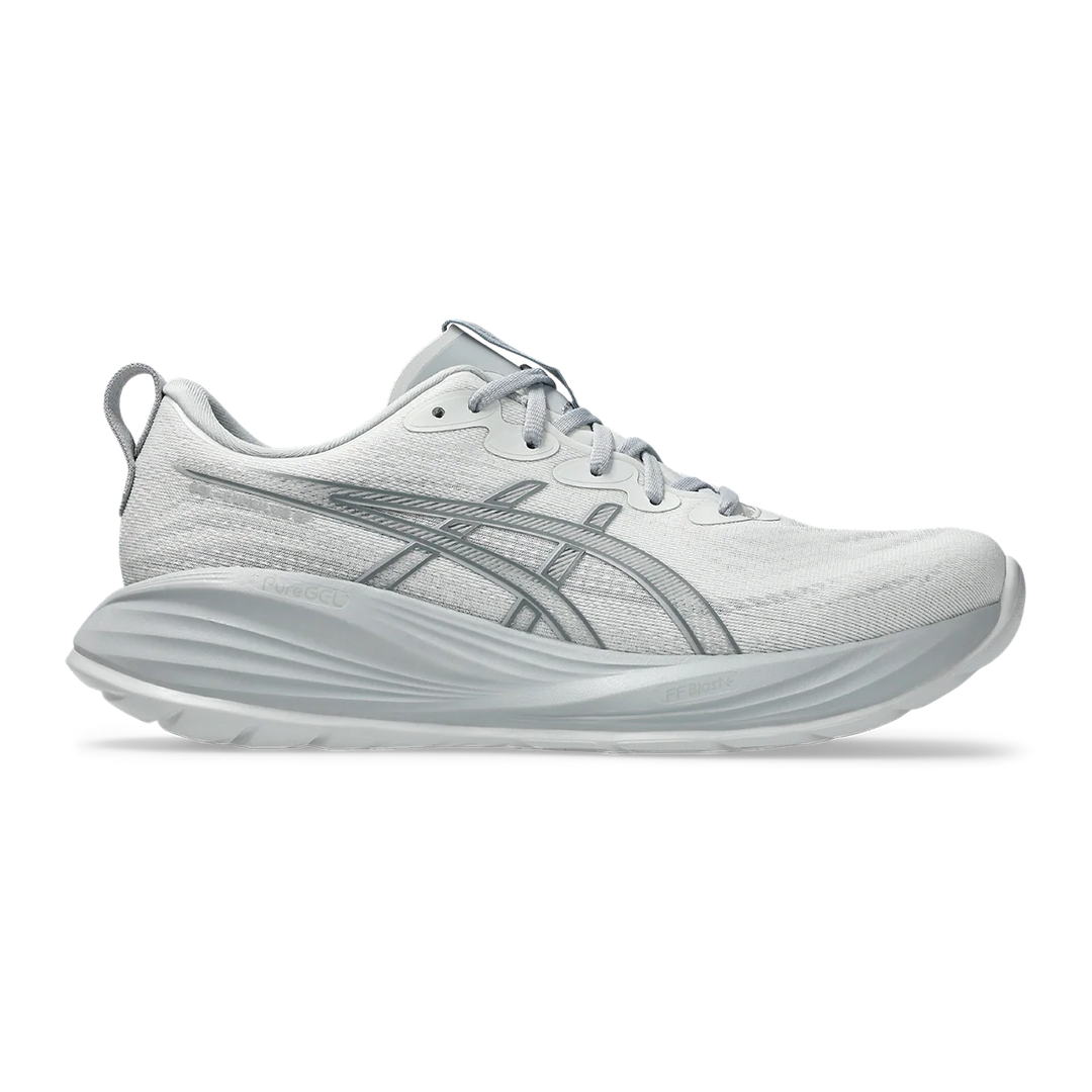 Women’s Asics Gel-Cumulus 27 - Glacier Grey/Mid Grey