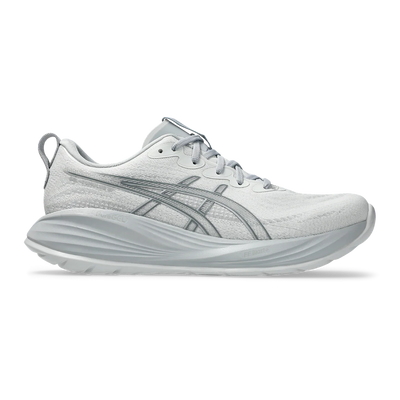 Women’s Asics Gel-Cumulus 27 - Glacier Grey/Mid Grey