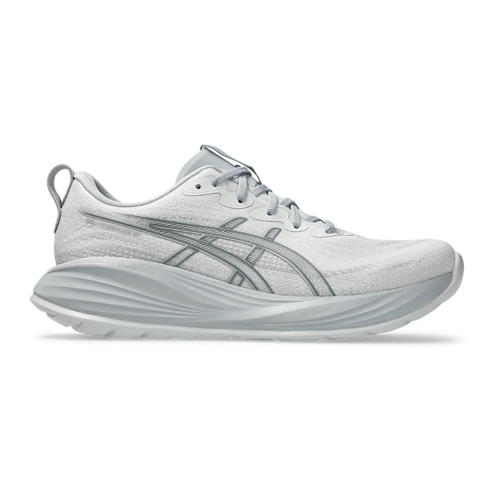 Women’s Asics Gel-Cumulus 27 - Glacier Grey/Mid Grey