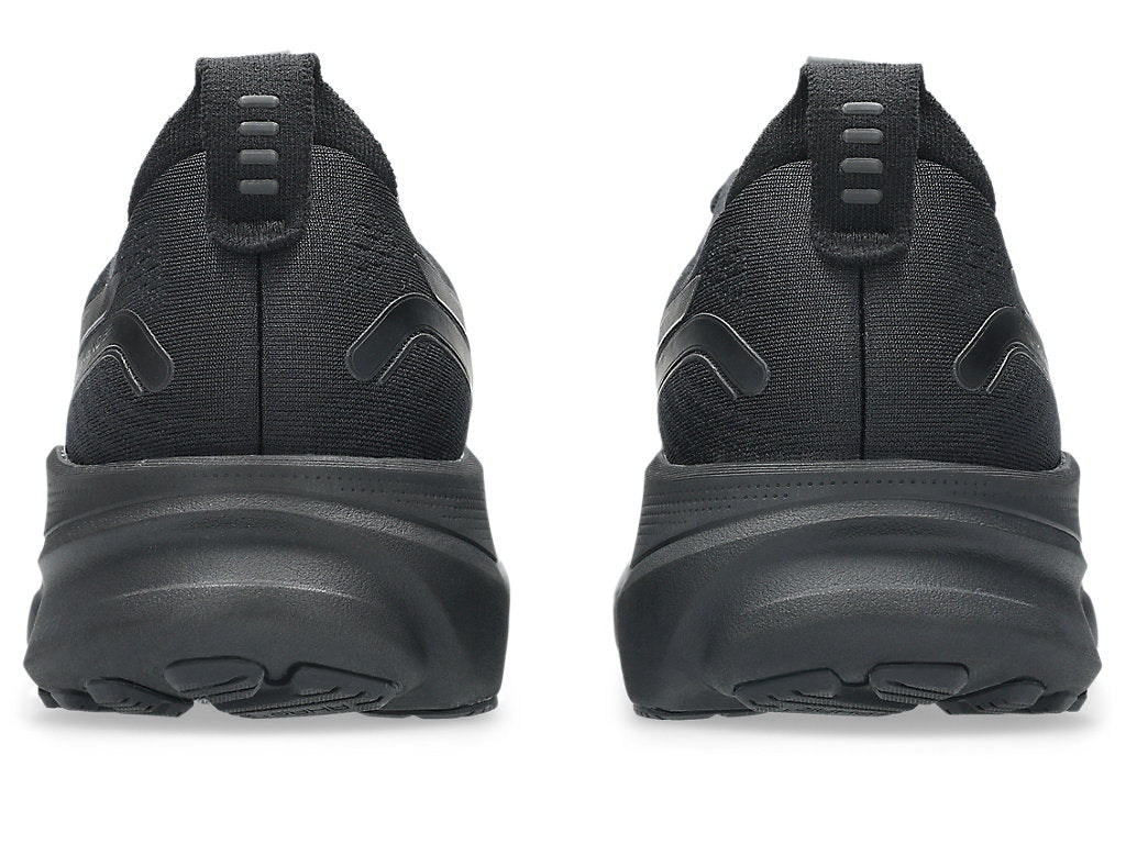 Men's Asics Gel-Kayano 32 - Black/Graphite Grey