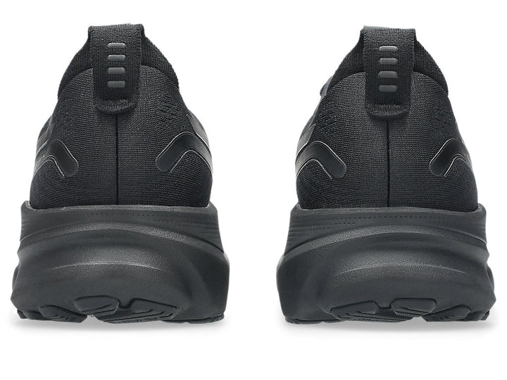 Men's Asics Gel-Kayano 32 - Black/Graphite Grey