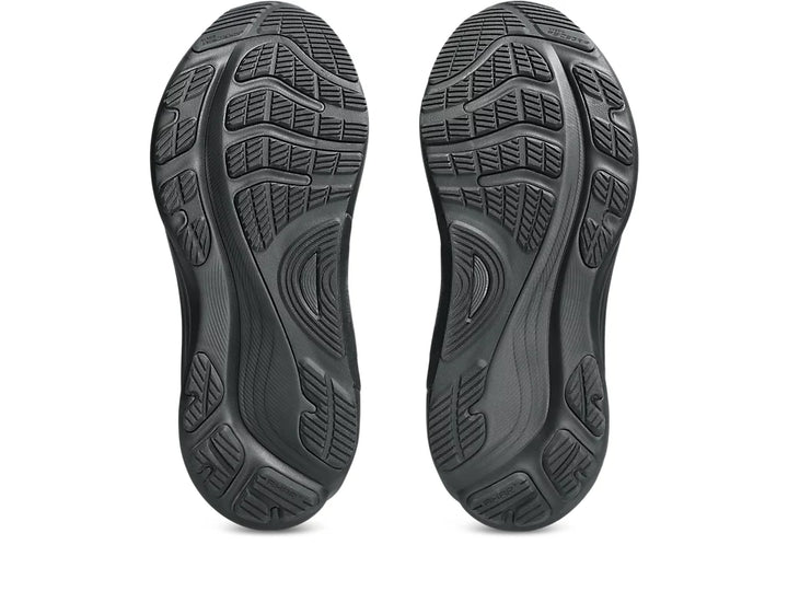Men's Asics Gel-Kayano 32 - Black/Graphite Grey