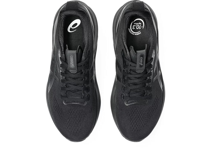 Men's Asics Gel-Kayano 32 - Black/Graphite Grey
