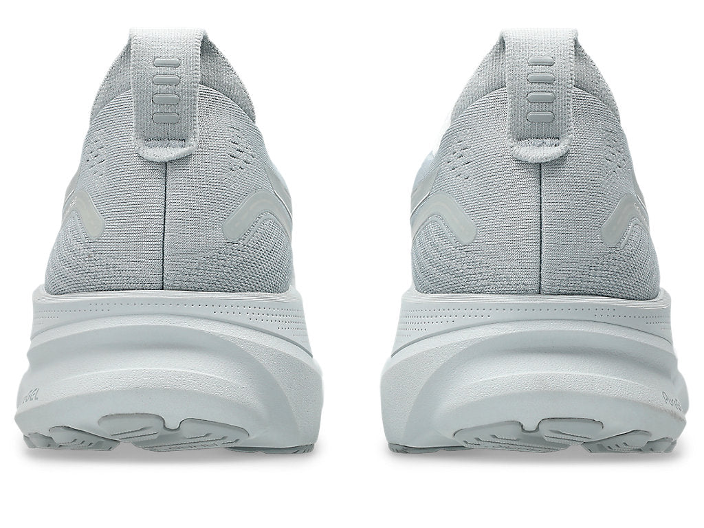 Men's Asics Gel-Kayano 32 - Piedmont Grey/Gravel