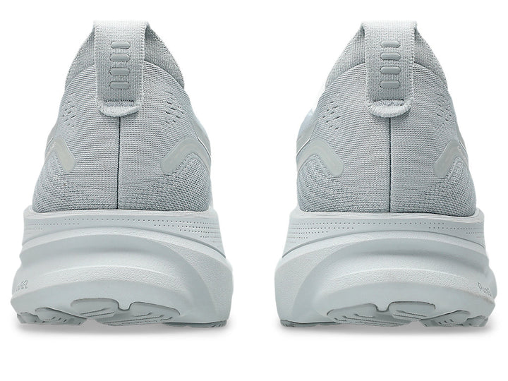 Men's Asics Gel-Kayano 32 - Piedmont Grey/Gravel