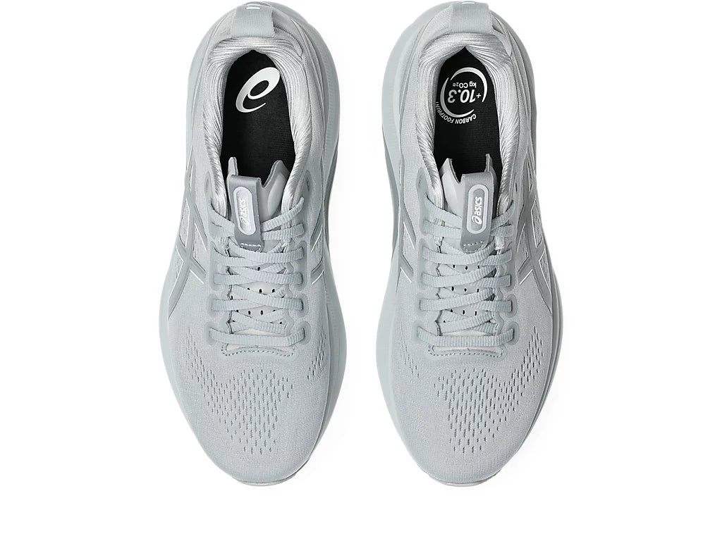 Men's Gel-Kayano 32 - Piedmont Grey/Gravel | ASICS Running Shoes