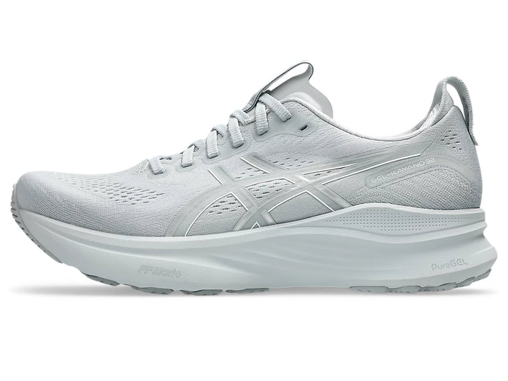 Men's Asics Gel-Kayano 32 - Piedmont Grey/Gravel
