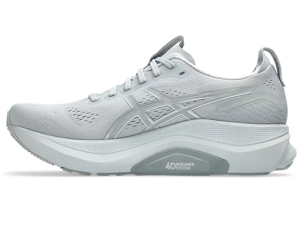 Men's Asics Gel-Kayano 32 - Piedmont Grey/Gravel