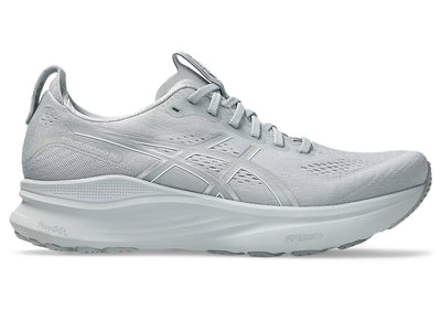 Asics Gel-Kayano 32 para hombre - Gris Piamonte/Grava