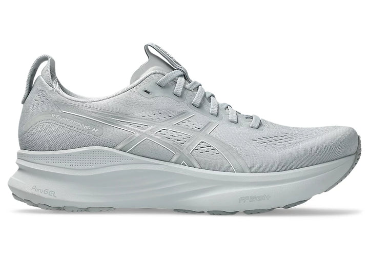 Men's Asics Gel-Kayano 32 - Piedmont Grey/Gravel