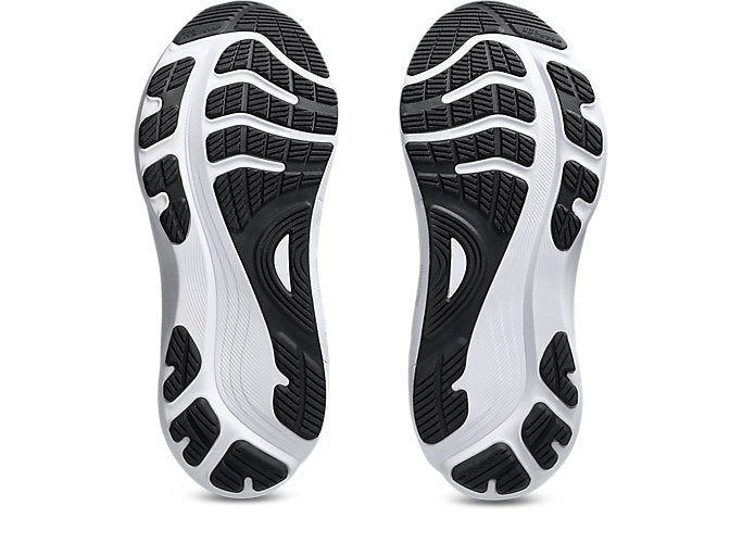 Men's Asics Gel-Kayano 32 - White/Pure Silver