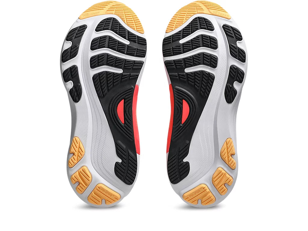 Men's Asics Gel-Kayano 32 - Flash Red/Beet Juice