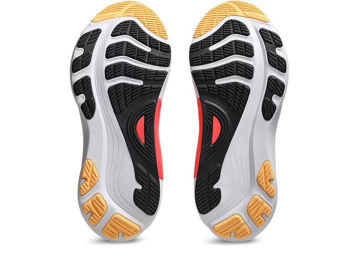 Men's Asics Gel-Kayano 32 - Flash Red/Beet Juice