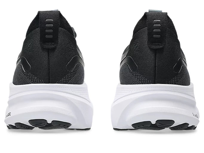 ASICS Men's GEL-KAYANO 32 Wide - BLACK/WHITE