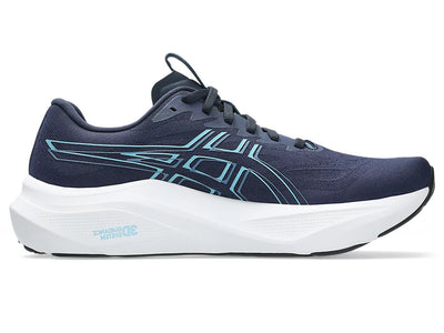 ASICS GT-2000 14 Wide para hombre - MEDIANOCHE/AGUAS CALMA