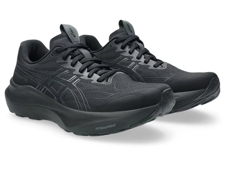 Men's ASICS Gt-2000 14 - Black/Graphite Grey