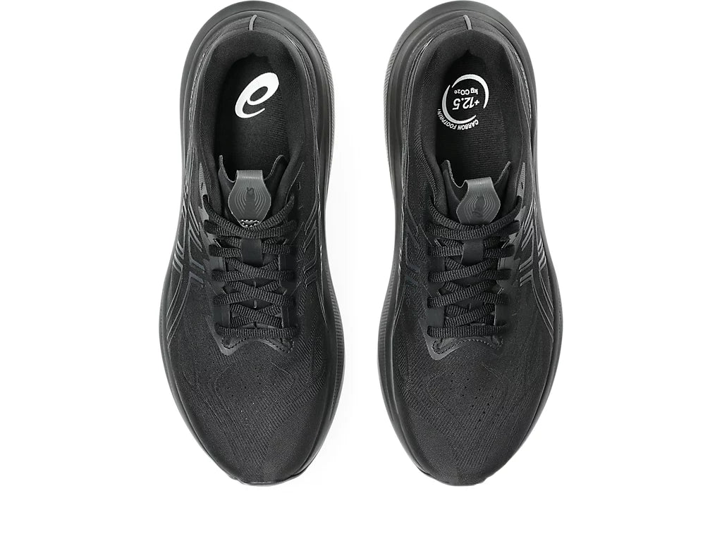 Men's ASICS Gt-2000 14 - Black/Graphite Grey