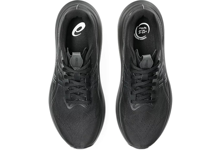 Men's ASICS Gt-2000 14 - Black/Graphite Grey