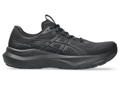 BLACK/GRAPHITE GREY