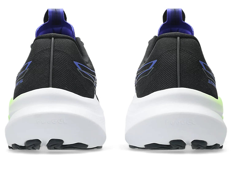 Men's Gt-2000 14 - Black/Cobalt Burst