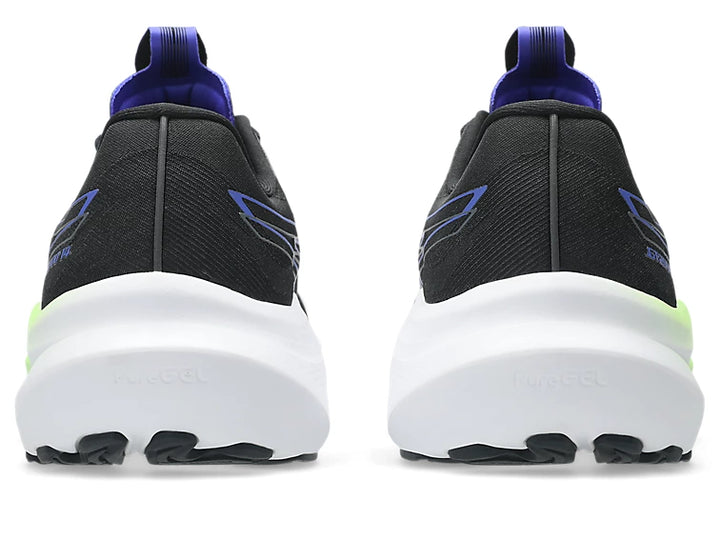 Men's Gt-2000 14 - Black/Cobalt Burst