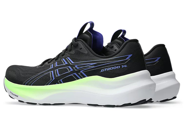 Men's Gt-2000 14 - Black/Cobalt Burst