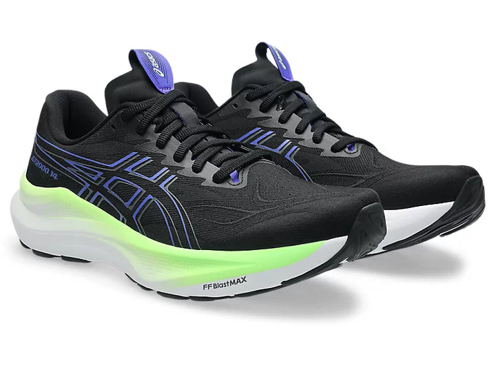 Men's Gt-2000 14 - Black/Cobalt Burst
