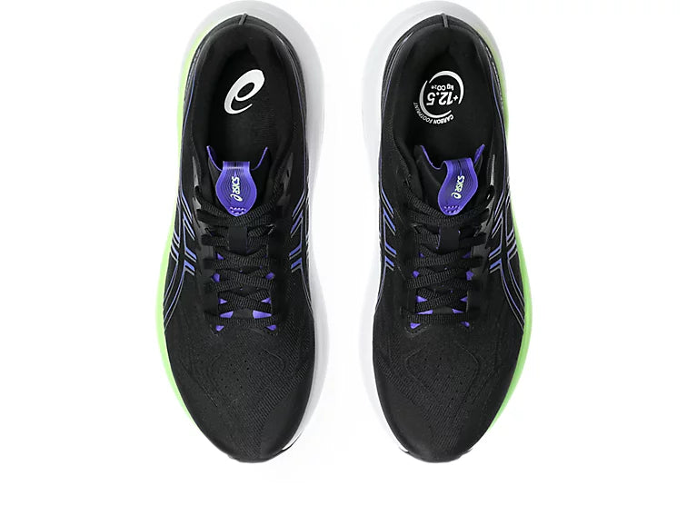 Men's Gt-2000 14 - Black/Cobalt Burst