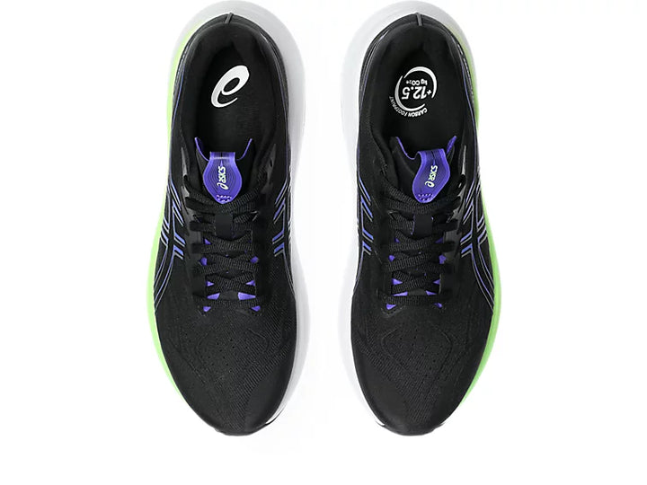 Men's Gt-2000 14 - Black/Cobalt Burst