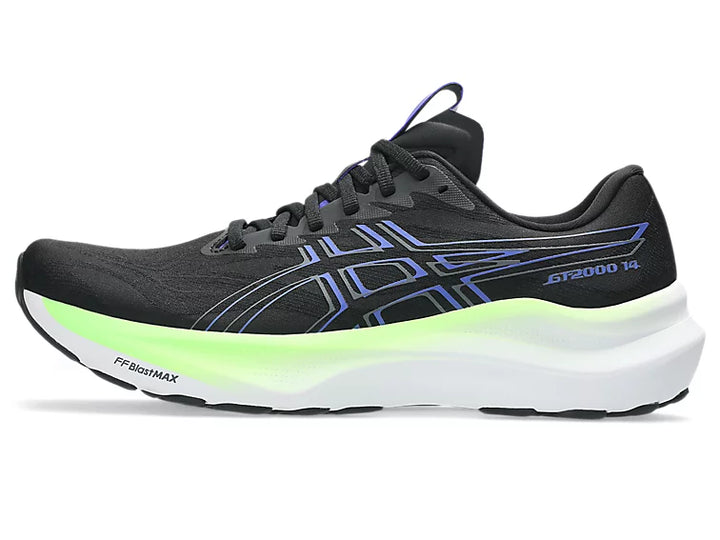 Men's Gt-2000 14 - Black/Cobalt Burst