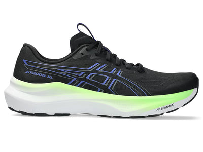 Men's Gt-2000 14 - Black/Cobalt Burst