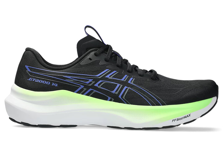 Men's Gt-2000 14 - Black/Cobalt Burst