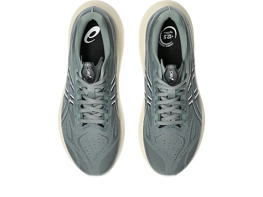 Mens ASICS GT-2000 14 - Monument/White