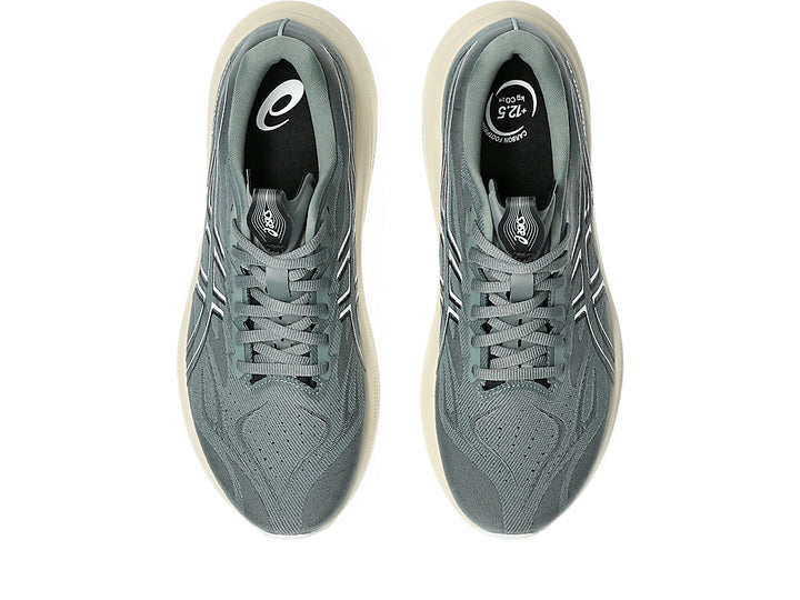 Mens ASICS GT-2000 14 - Monument/White