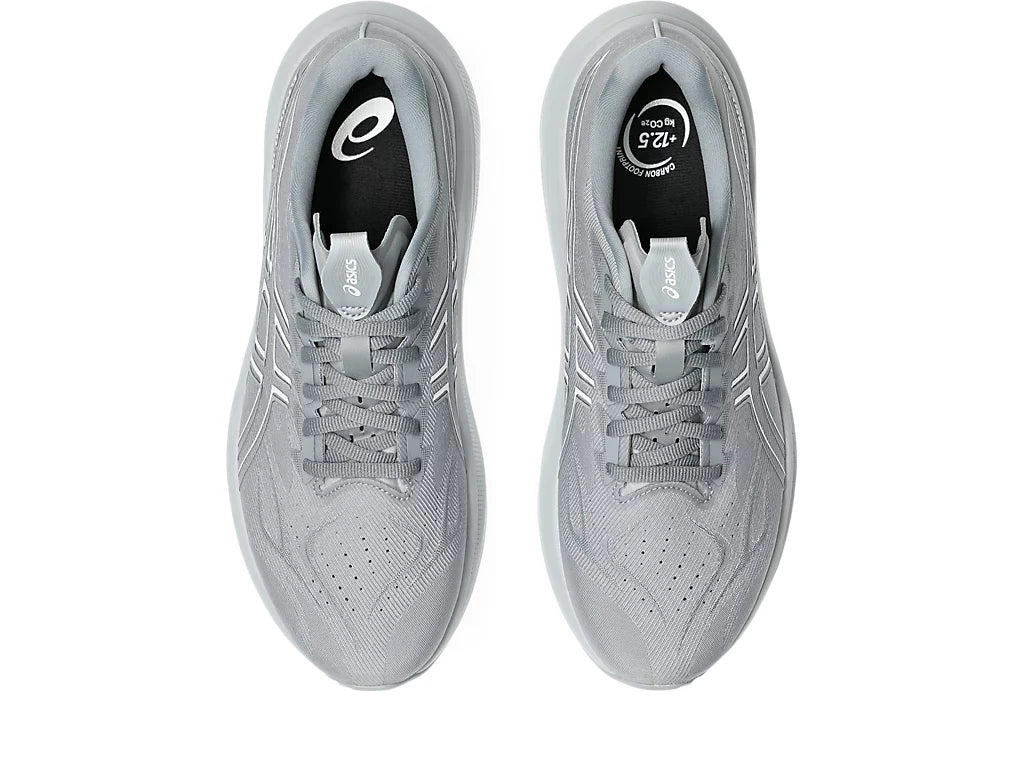 Men's ASICS Gt-2000 14 - Gravel/White