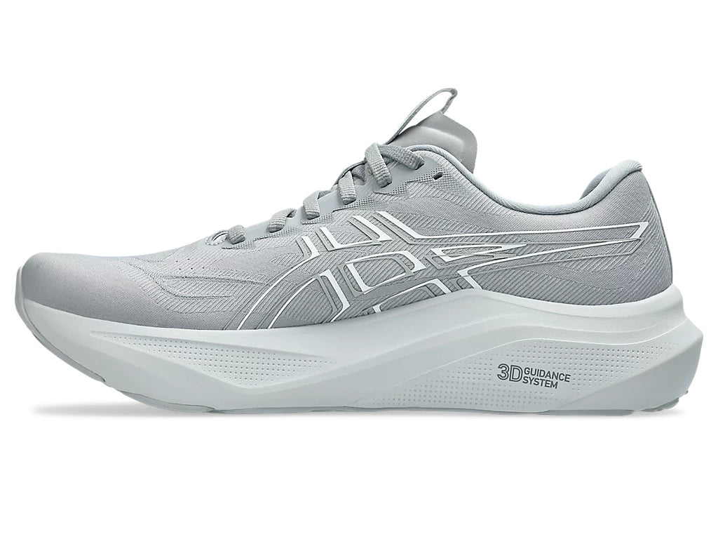 Men's ASICS Gt-2000 14 - Gravel/White